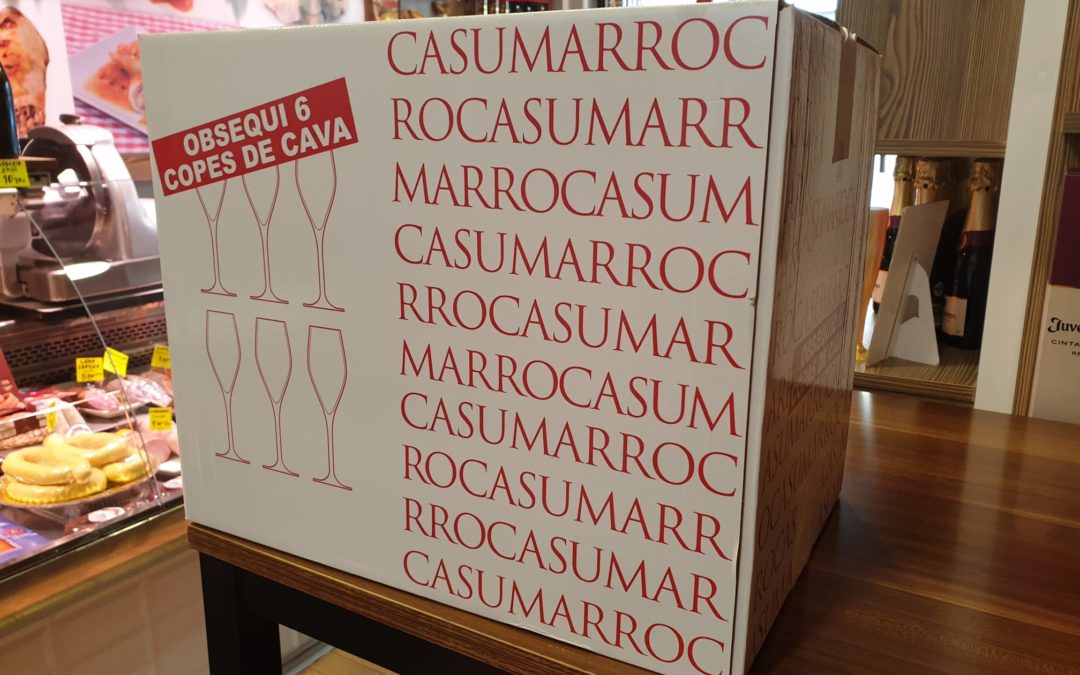 Oferta especial